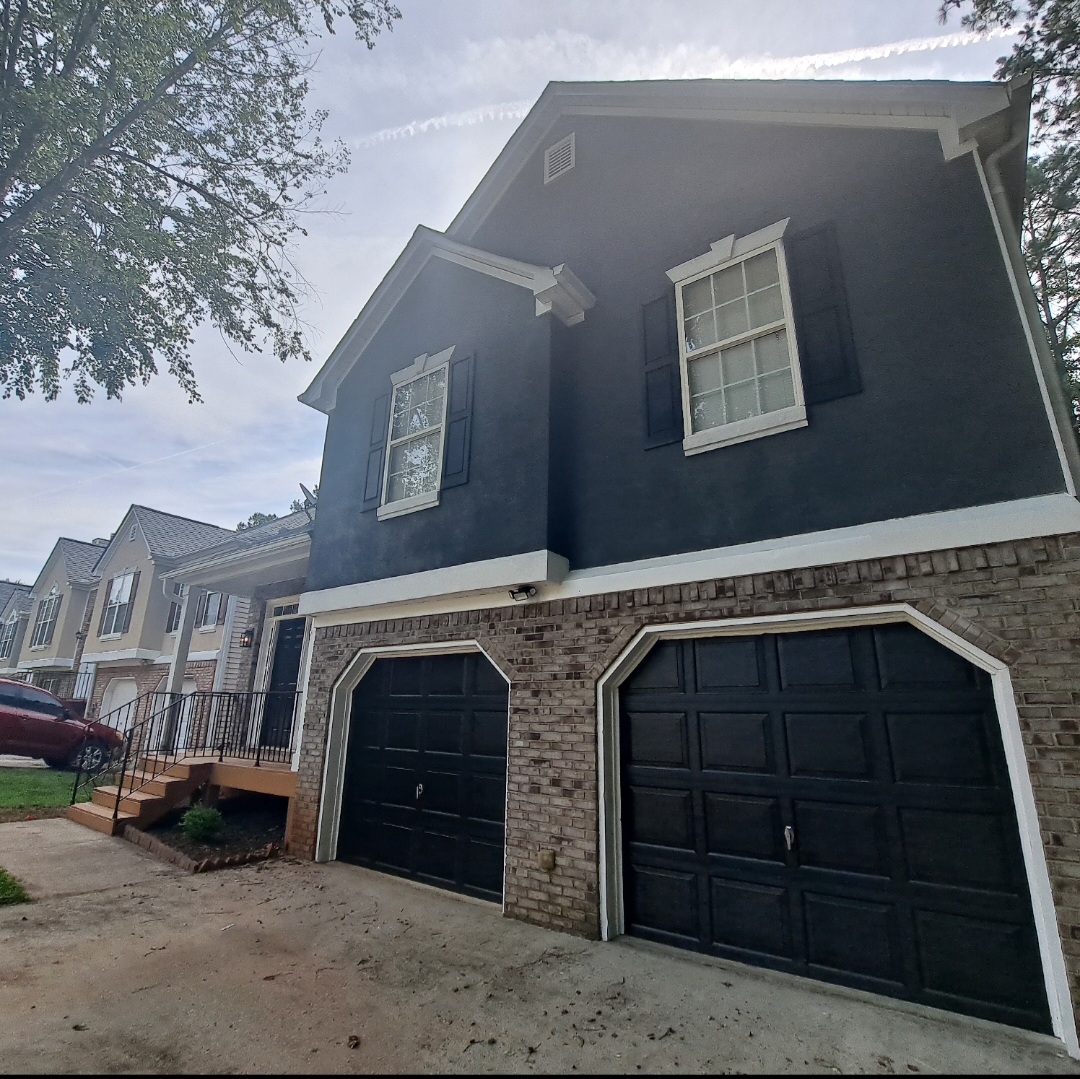 Edgefield Property