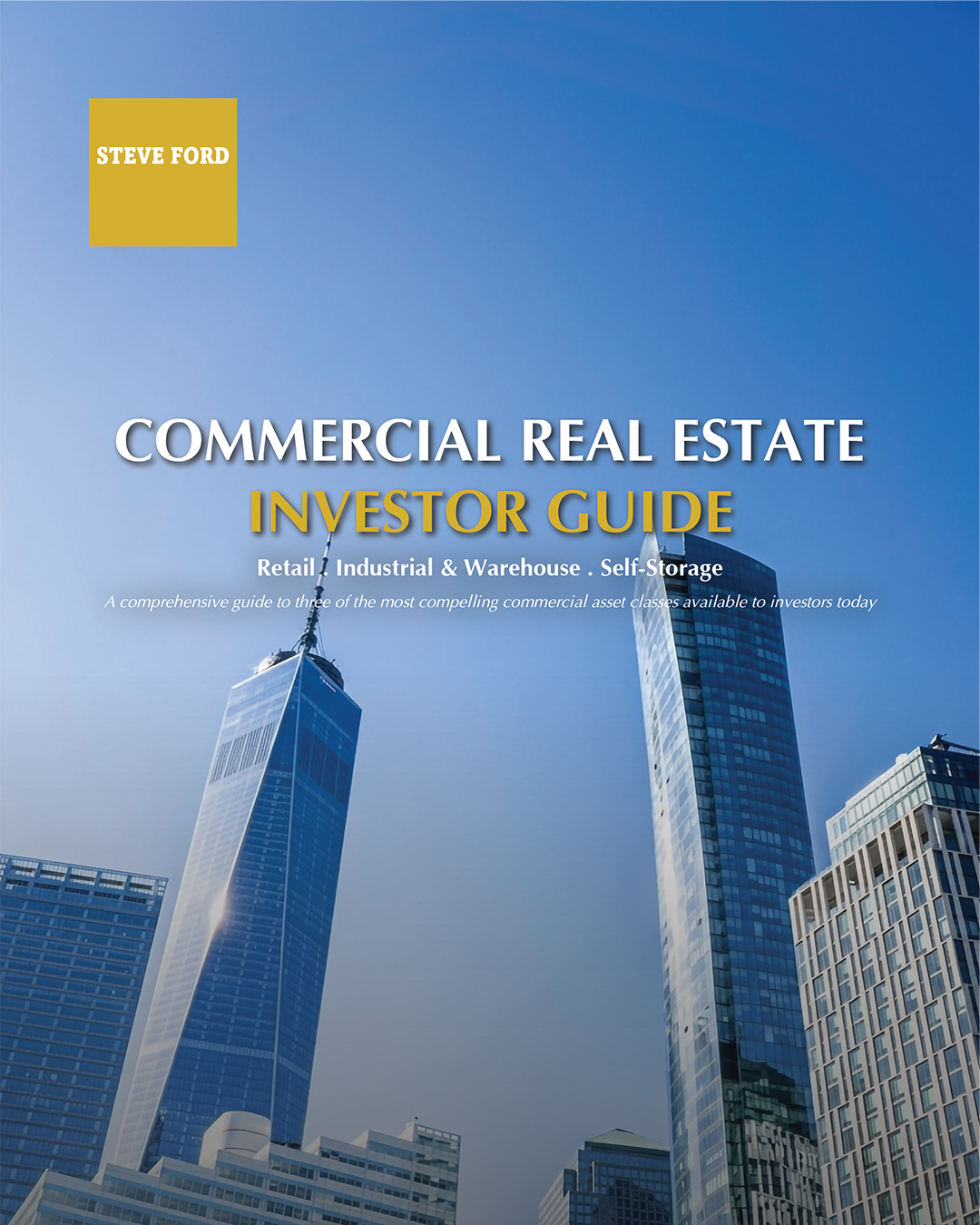 Commercial Real Estate — Investor Guide