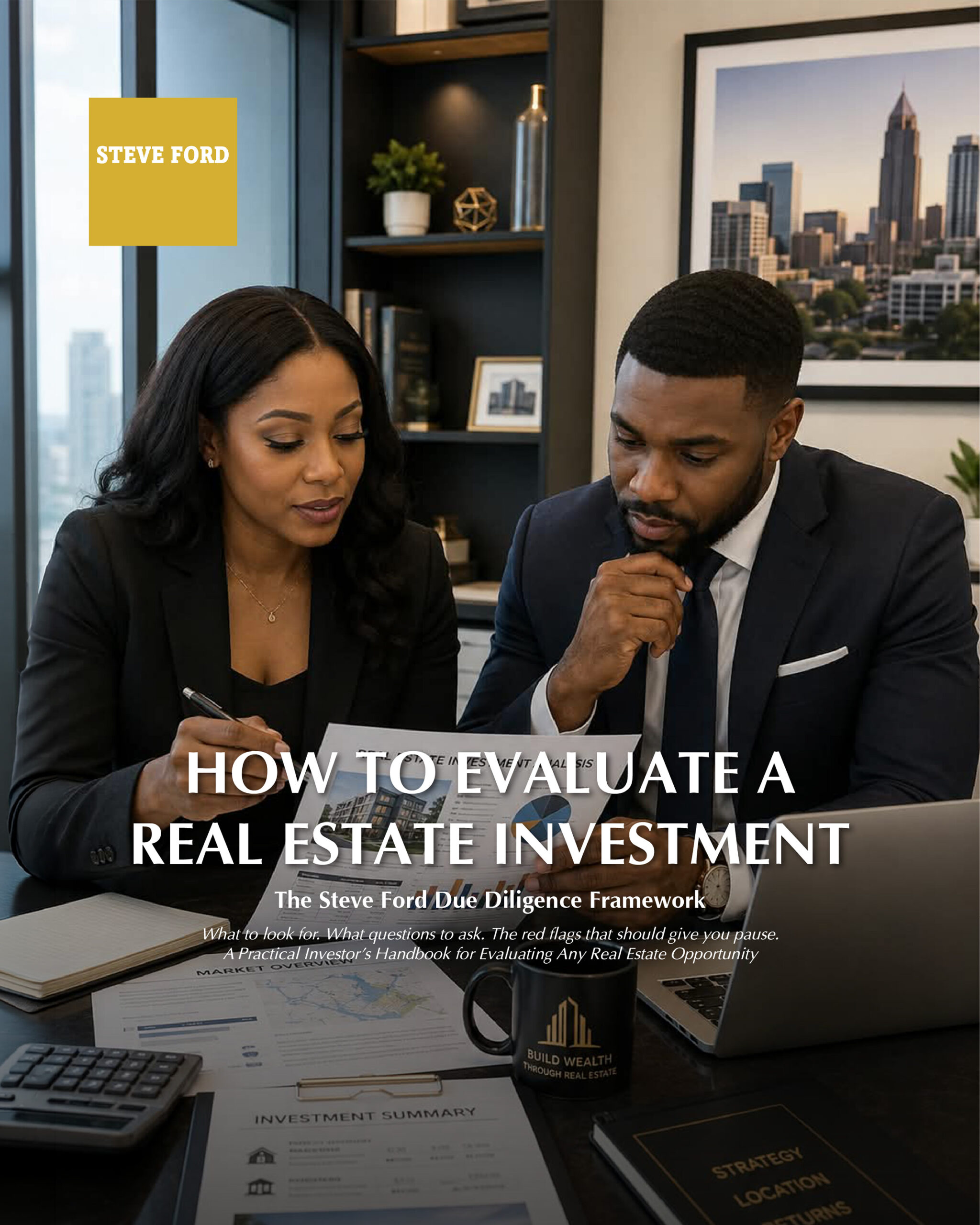 How to Evaluate a Real Estate Investment