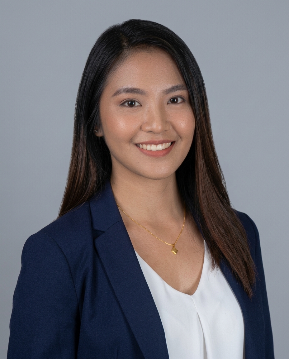 Lyka L. - Operations Manager