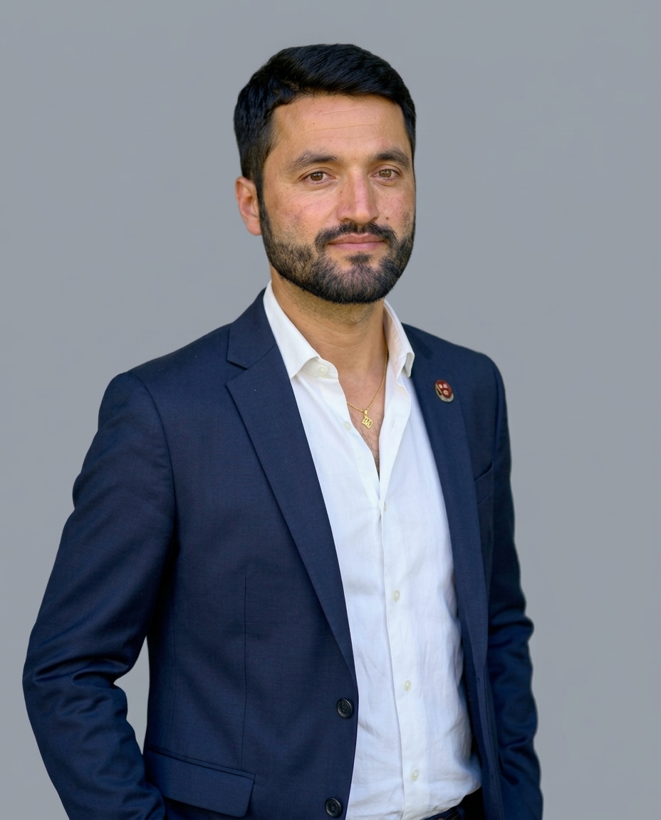 Shahid N. - Accountant & Bookkeeper