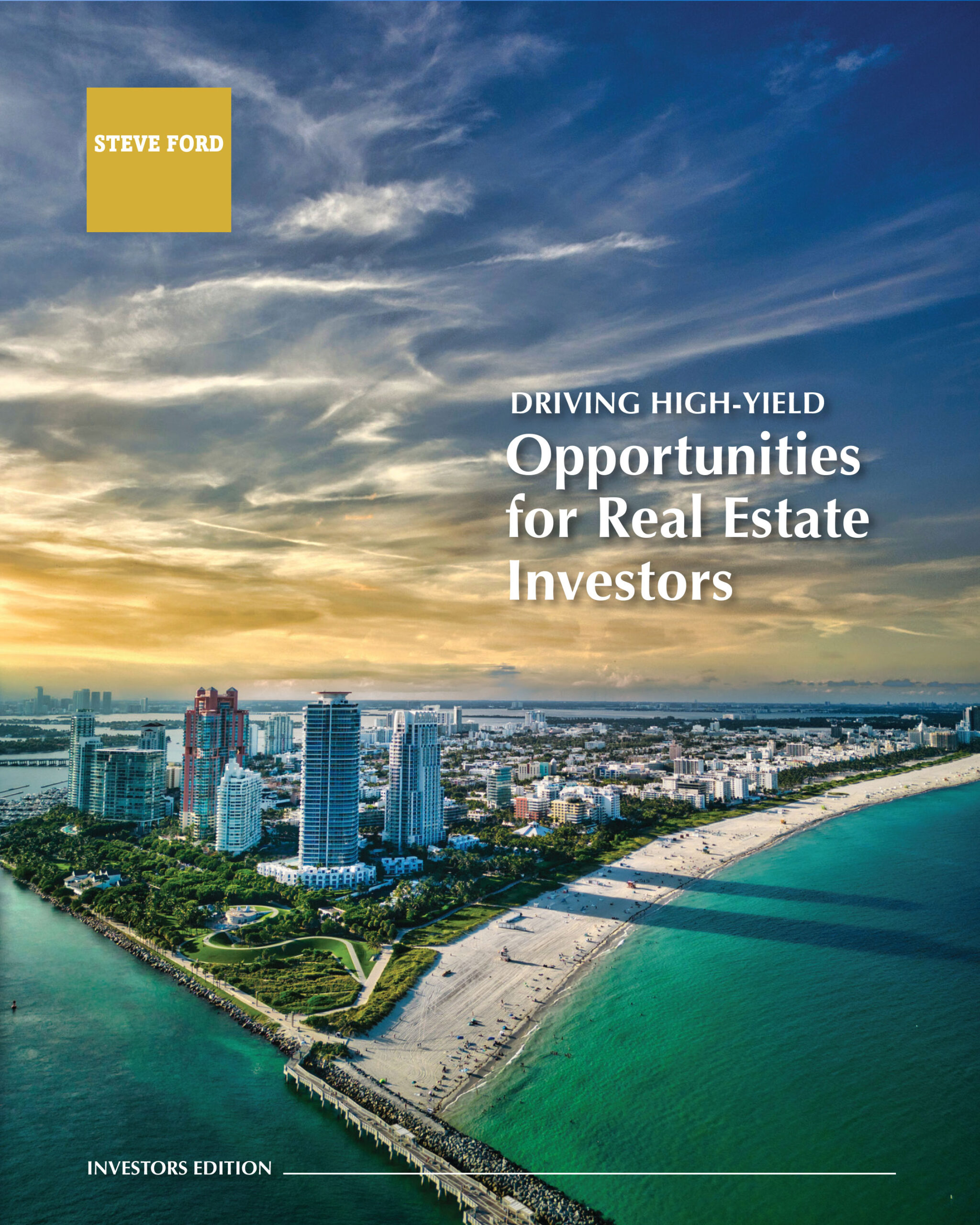 Steve Ford U.S Investor Brochure