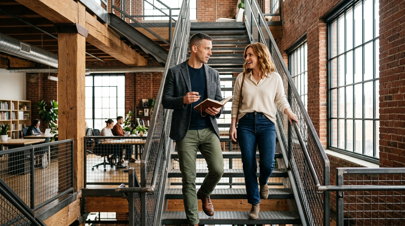 Entrepreneurs & Business Owners