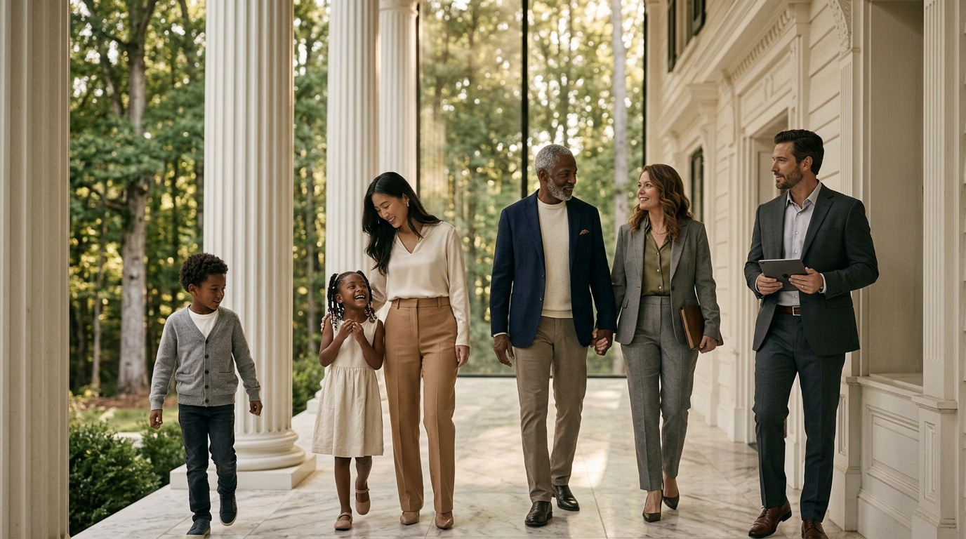 Family Offices