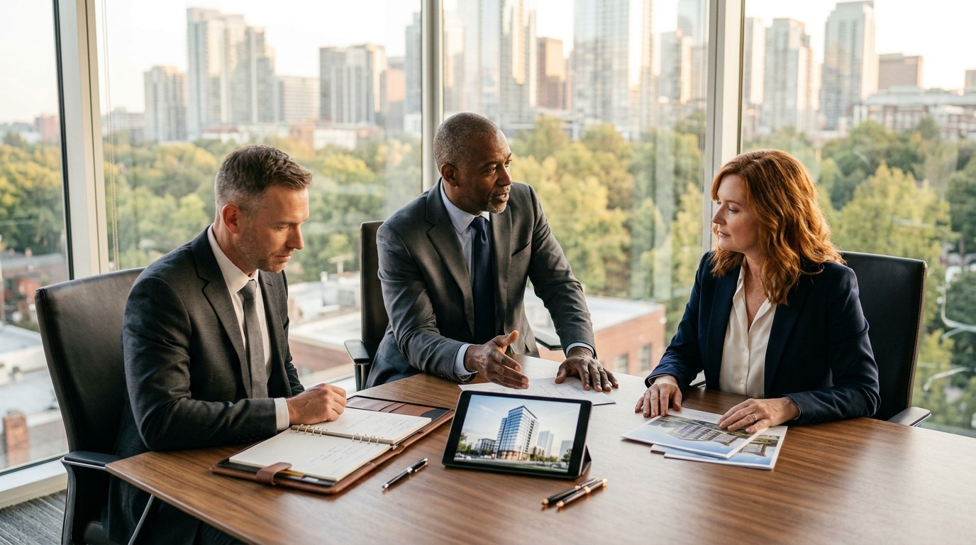 Strategic Investment Partners